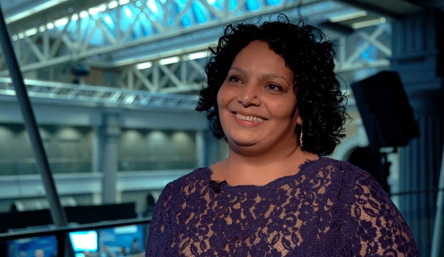 FIX Trading Community 2019: Malavika Solanki, ANNA - DSB