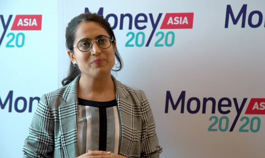Money20/20 Asia 2019: Neha Mehta, Femtech Partners