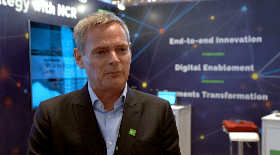 Money20/20 Asia 2019: Neill Harris, NCR