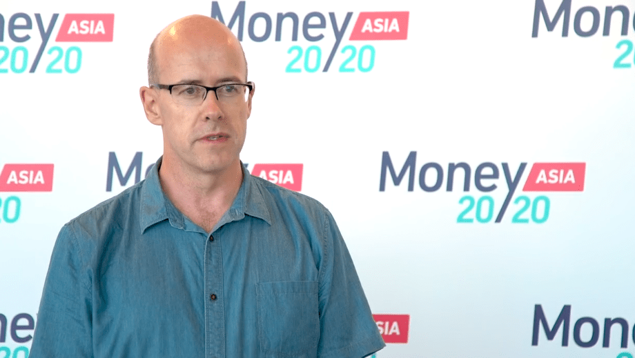 Money20/20 Asia 2019: John Ryan, Emerging Payments Association Asia