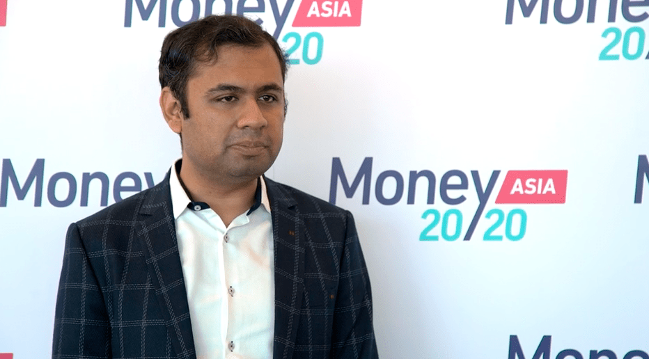 Money20/20 Asia 2019: Harshil Mathur, Razorpay