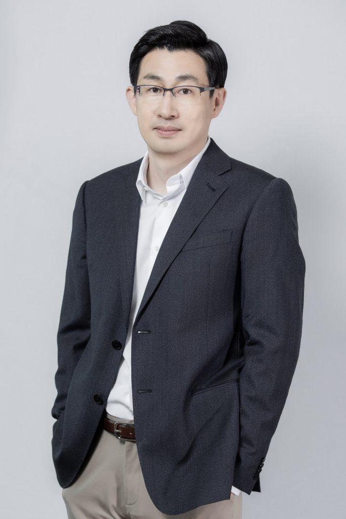 LINE Founder Jungho Shin Appointed Co-CEO