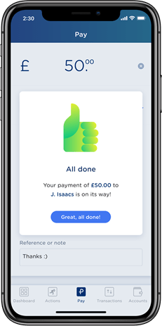 Yolt announces ‘Yolt Pay Beta’ - open for testing