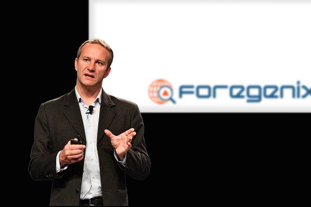 Foregenix and Tranwall partner to tackle global ATM Cashout fraud in the banking industry