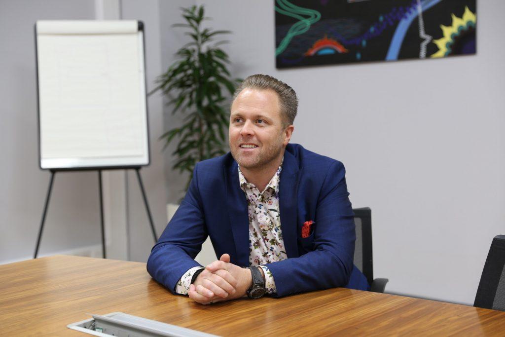 Four accolades for DJS (UK) Limited at Global Business Excellence Awards