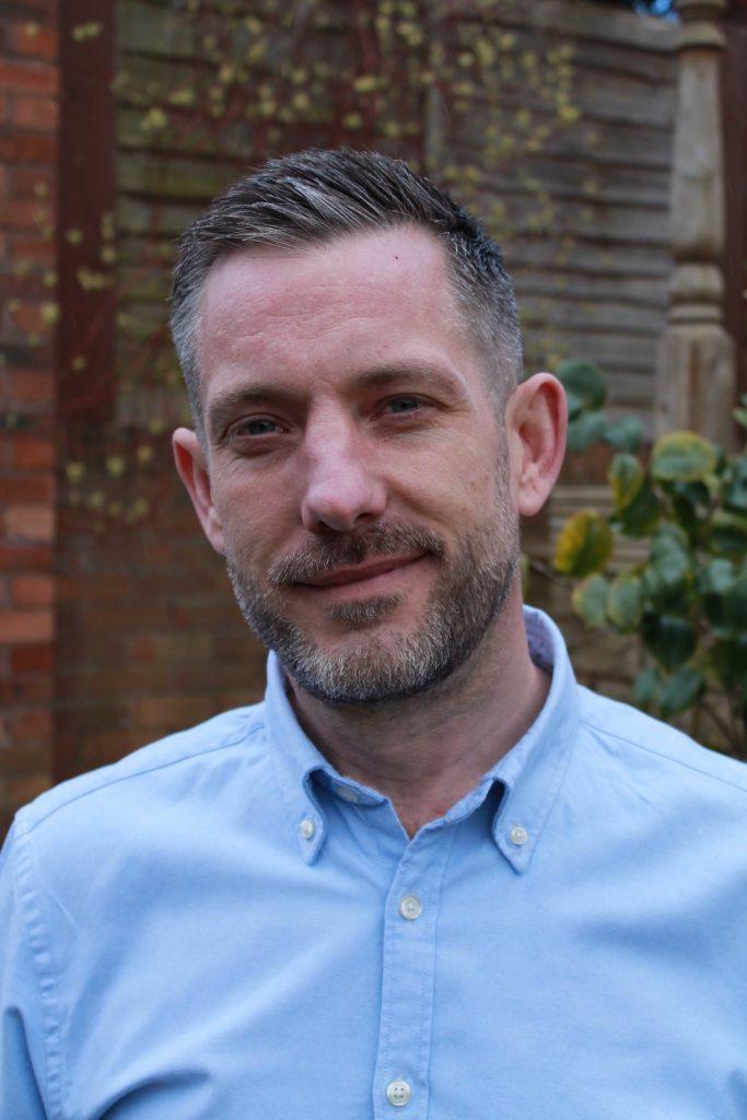 Just Cash Flow PLC appoints new Chief Commercial Officer