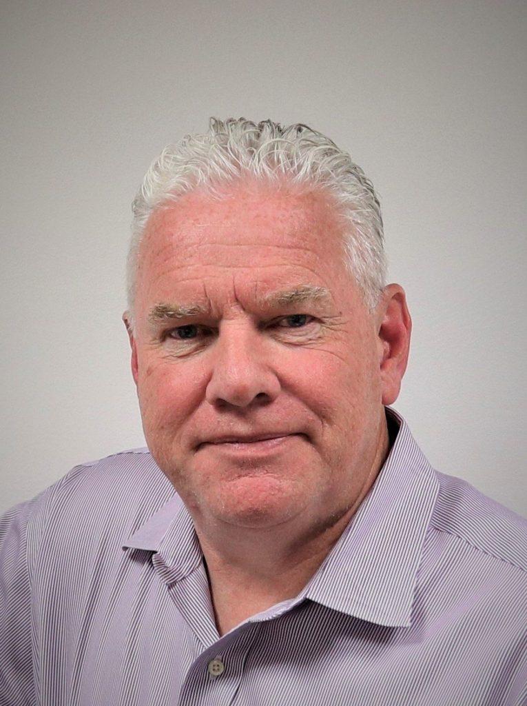 Renovite appoints Rod Bungey as North America Sales Director