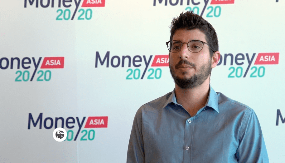 Money20/20 Asia 2019: Lidor Oz, PayKey