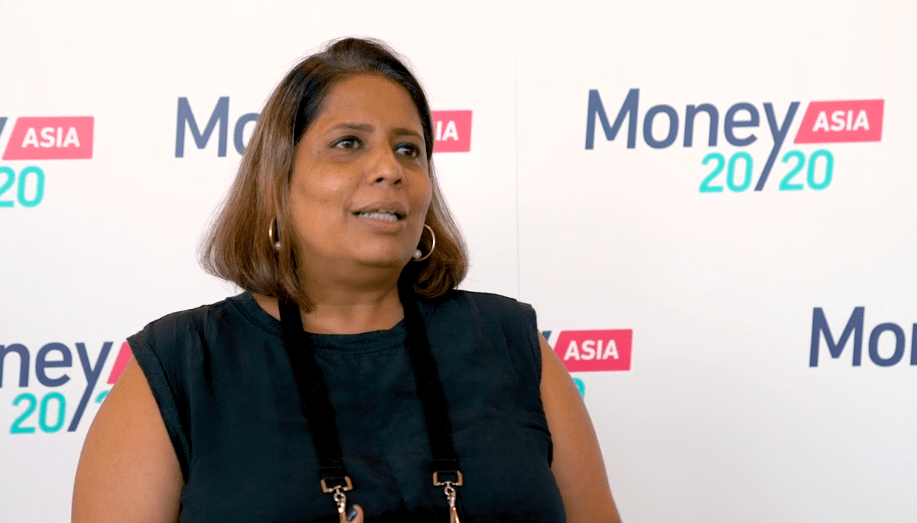Money20/20 Asia 2019: Namita Bhide, Denim Consulting