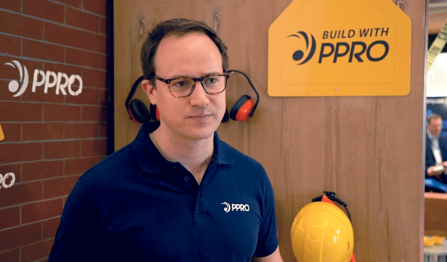 Money20/20 Asia 2019: James Booth, PPRO