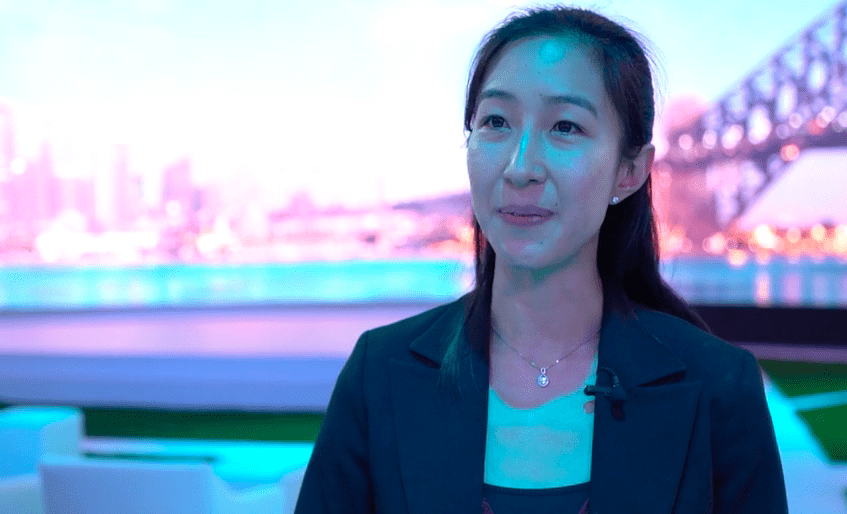 Innotribe 2018: Anna Phan, IBM Research