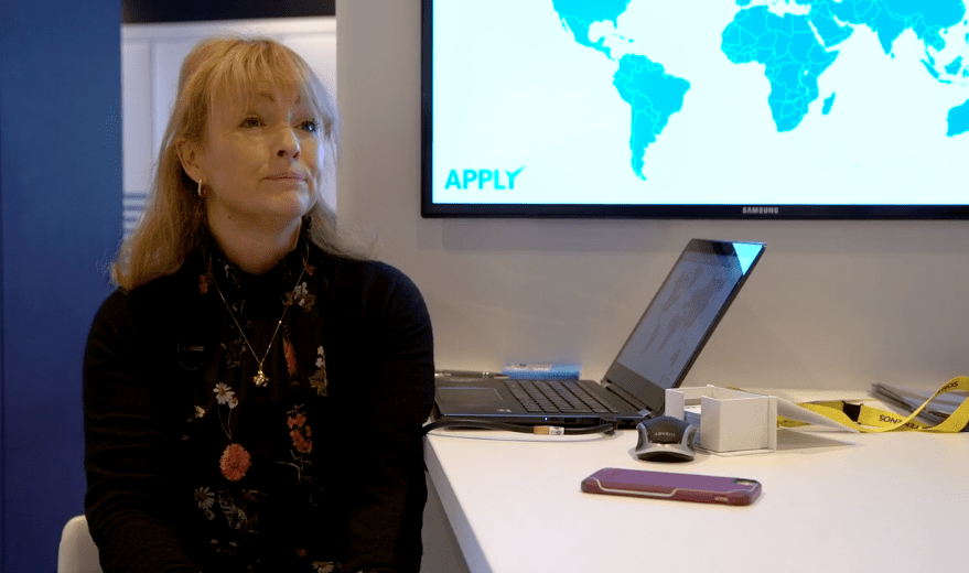 TCF 2019: Laura Bedborough, Apply Financial