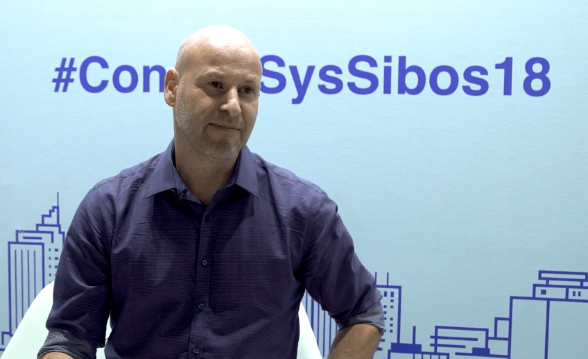 Innotribe 2018: Joseph Lubin, ConsenSys