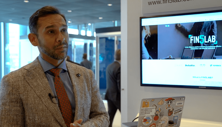 TCF 2019: Nasir Zubairi, The LHoFT