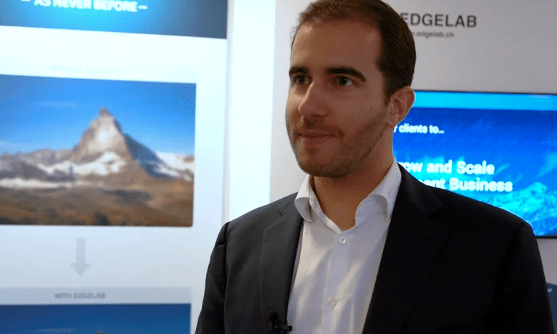 TCF 2019: Mathieu Cambou, EdgeLab