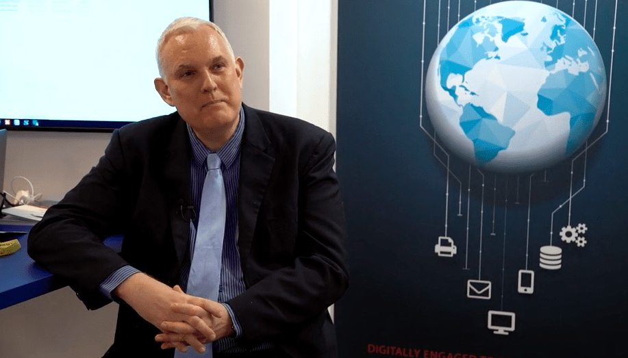 TCF 2019: Mark Jenkins, Autoform