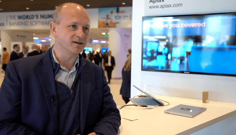 TCF 2019: Alan Blanchard, Apiax