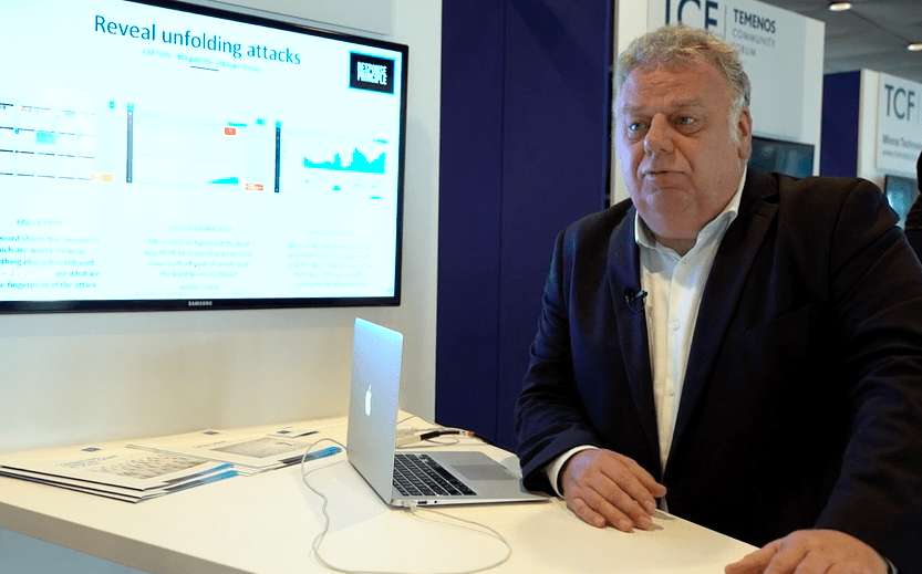 TCF 2019: Sebastian Kuntz, Belleron