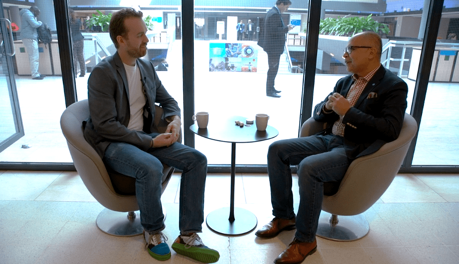 TCF 2019: Coffee Time with Manoj Khera