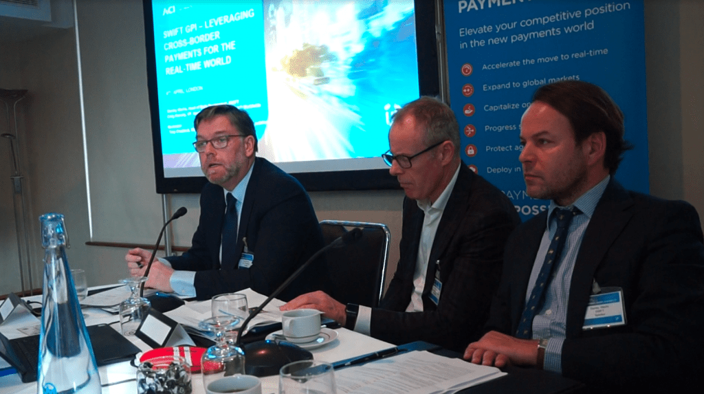Event Review: #PaymentsforBreakfast Roadshow with Swift & ACI