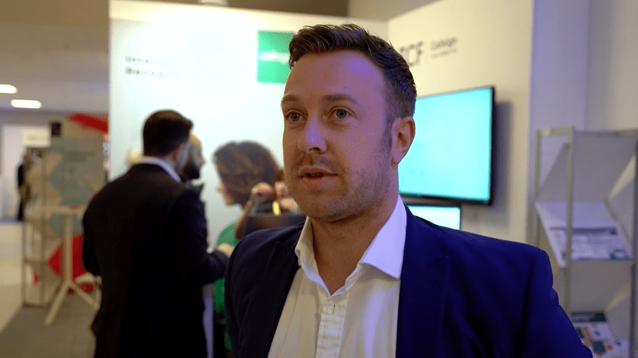 TCF 2019: Ryan Gosling, Callsign