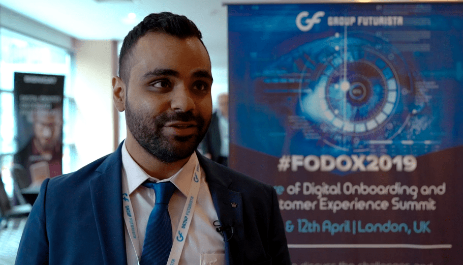 FODOx2019: Satvik Katyal, Group Futurista