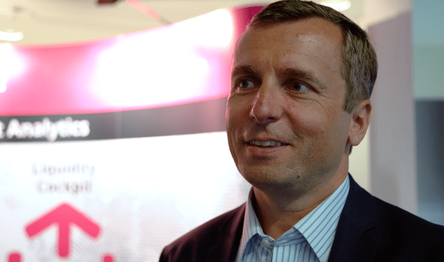 TradeTech Europe 2019: Robin Mess, big xyt