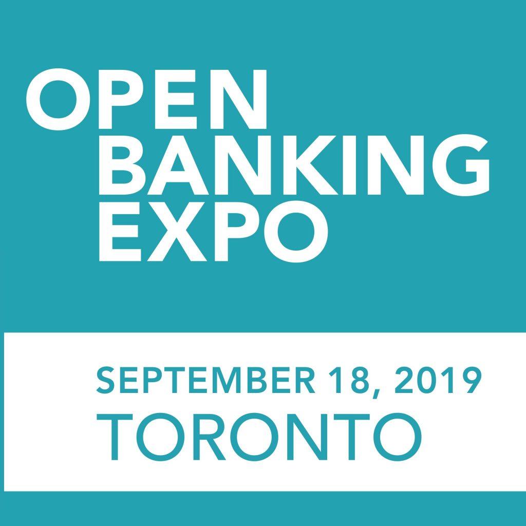 Open Banking Expo launches Canada’s first Open Banking conference
