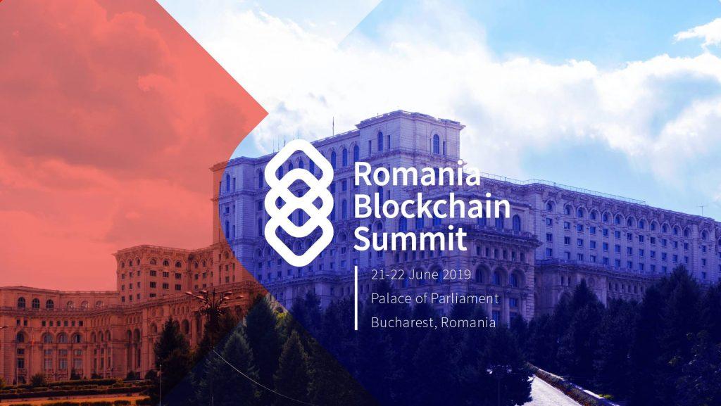 Romania Blockchain Summit, one of Europe’s biggest Blockchain events, to take place on June 21-22, in Bucharest