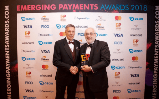 Become a winner of a prestigious Award