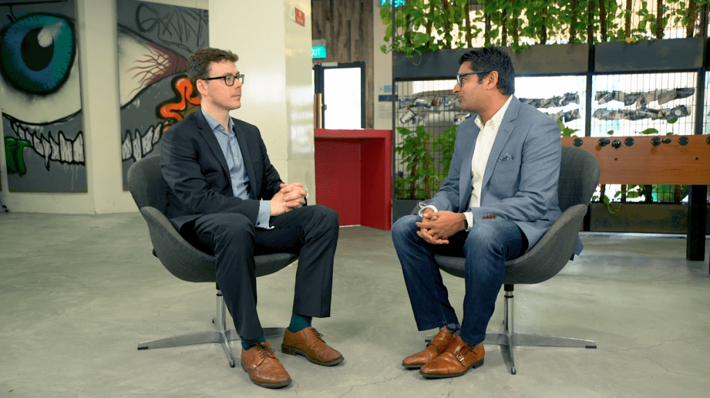Fintech Finance Presents: The Paytech Show 2.01 - Solving the Oldest issue in Finance