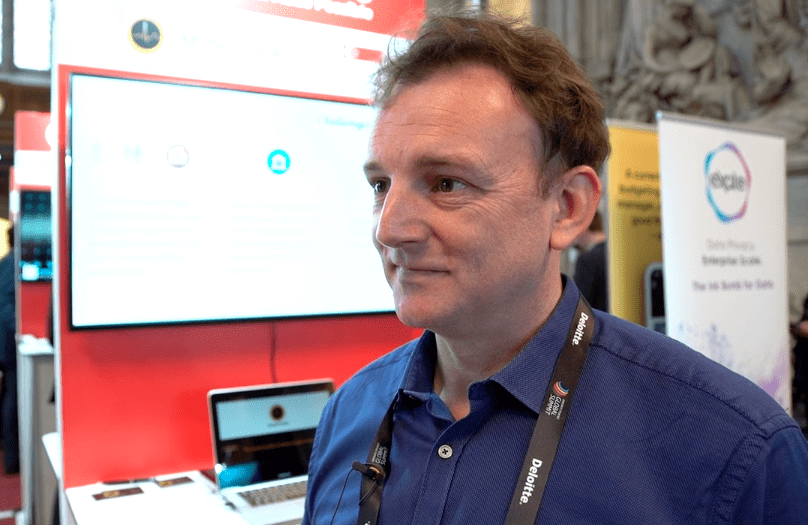 IFGS 2019: Stéphane Nouy, Moneythor