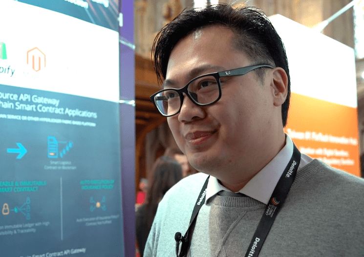 IFGS 2019: Fai Chan, Appcider Limited