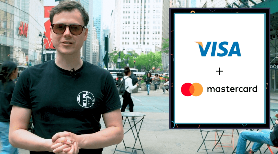 The Fintech Fix: Cards against Europe
