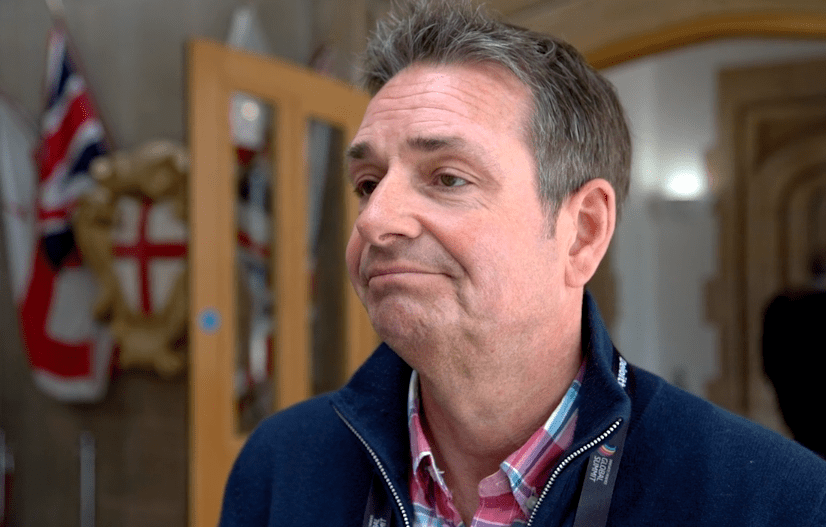 IFGS 2019: Lawrence Wintermeyer, Elipses