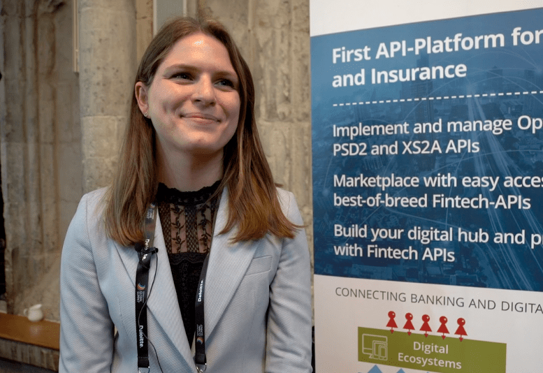 IFGS 2019: Franziska Zangl, NDGIT GmbH