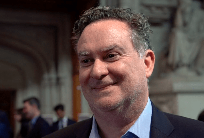 IFGS 2019: Fabian Vandenreydt, B-Hive