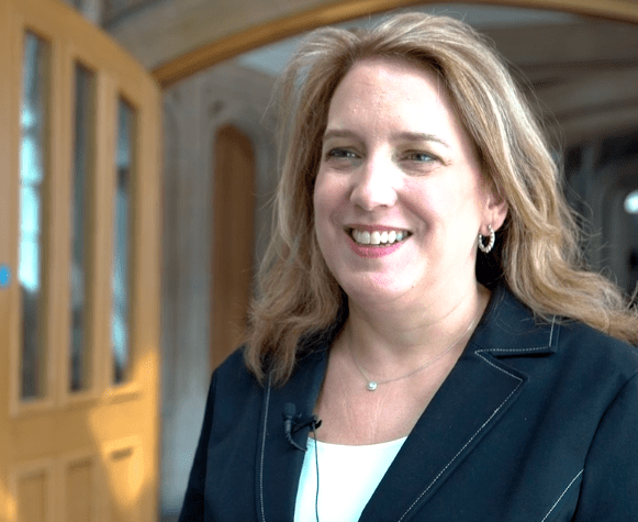 IFGS 2019: Donna Parisi, Shearman & Sterling LLP