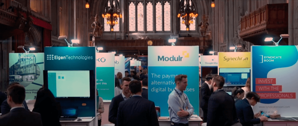 IFGS 2019 Summary