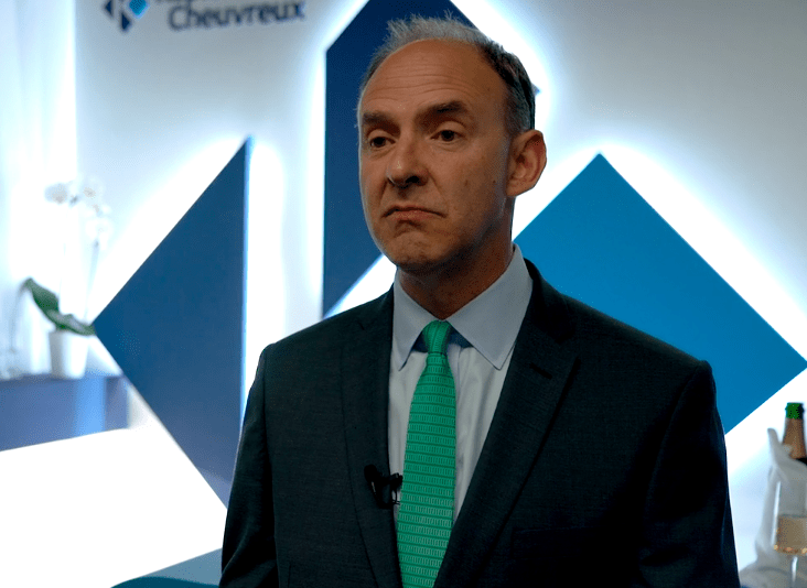 TradeTech Europe 2019: Mark Freeman, Kepler Cheuvreux