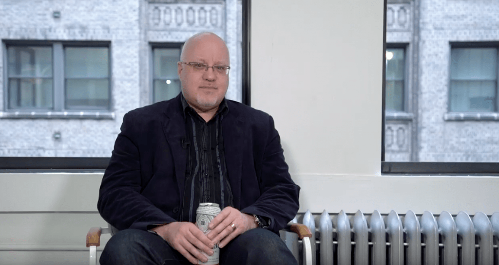 RTW Payments Race: Brett King's Transport Challenge!
