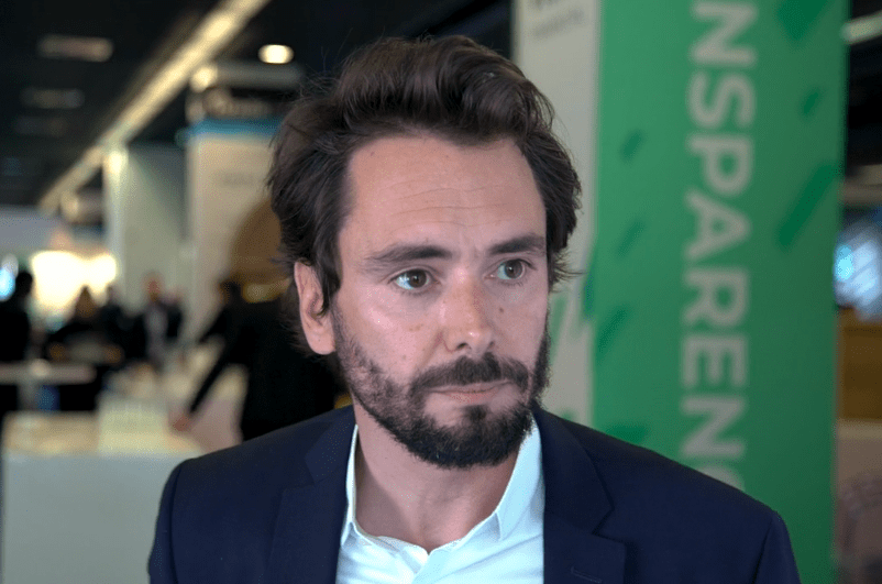 TradeTech Europe 2019: Thomas Lanaute, BSO