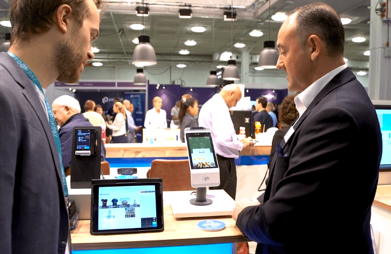 RetailEXPO 2019: Alan Taylor, Worldline