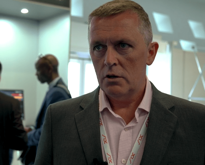 TradeTech Europe 2019: Mike Googe, Bloomberg