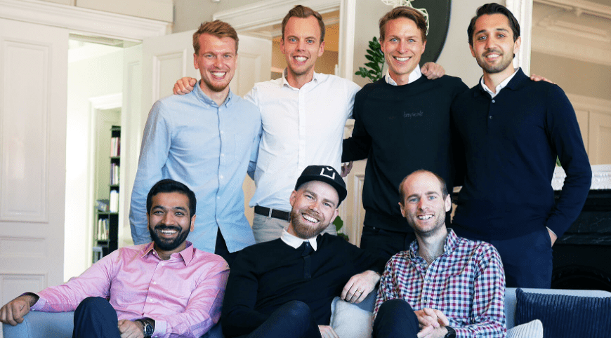 Swedish FinTech Minna Technologies raises €5.6M round to execute European expansion