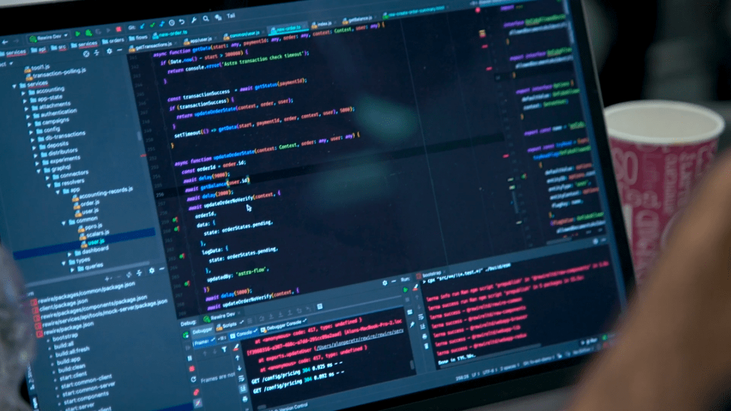 FusionONE Hackathon Summary