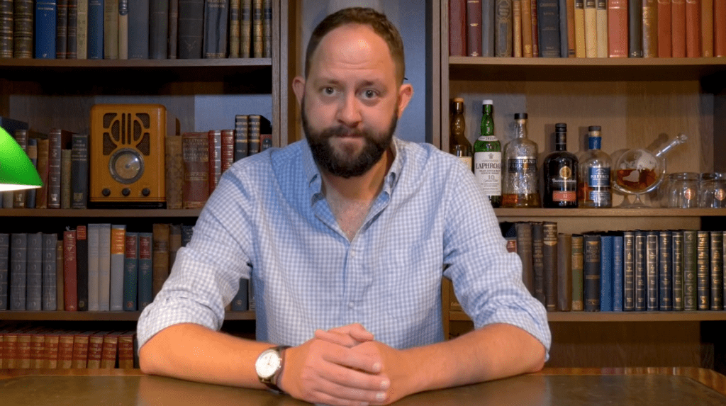 RTW Payments Race: Stu Thomas's Endorsement Points!