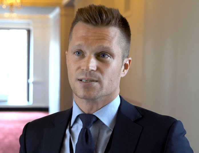 SmartStream Innovations Forum 2019: Adam Cottingham, SmartStream