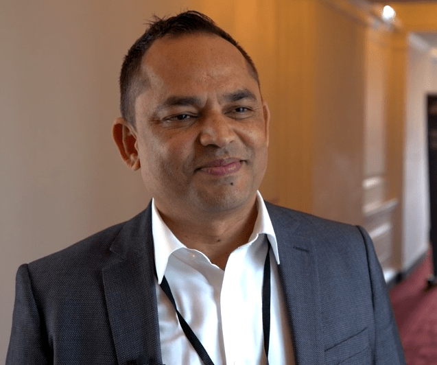 SmartStream Innovations Forum 2019: Bharat Malesha, SmartStream