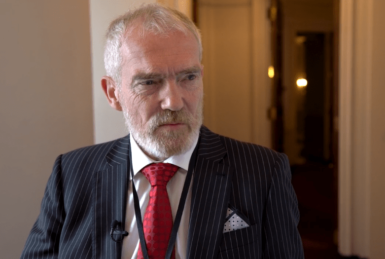 SmartStream Innovations Forum 2019: Darryl Twiggs, SmartStream